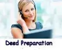 Quitclaim Deed Preparation